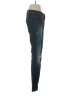 Zara Basic Blue Jeans Size 4 - photo 4