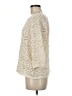 Simply Vera Vera Wang Ivory Pullover Sweater Size M - photo 5