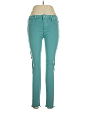 Just Black Jeggings (view 1)