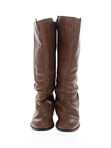 Simply Noelle Boots (view 2)