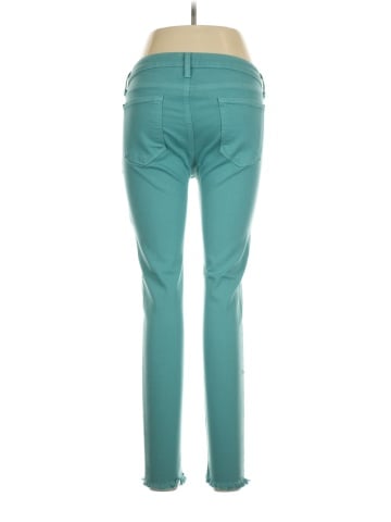 Just Black Jeggings (view 2)