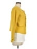 Boden 100% Cotton Yellow Cardigan Size 6 - photo 4