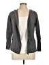 Max Studio Gray Jacket Size L - photo 1