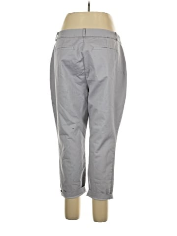 Liz Claiborne Casual Pants (view 2)
