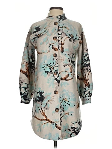 Field Flower Cardigan (view 1)