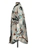 Field Flower Teal Cardigan Size XS - photo 5