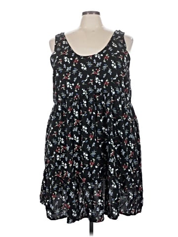 Torrid Casual Dress (view 1)