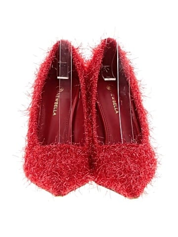 Newbella Heels (view 2)