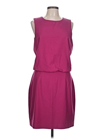 Banana Republic Factory Store Casual Dress (view 1)