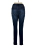 !It Jeans Solid Blue Jeans Size 16 - photo 2
