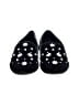 Birdies Stars Black Flats Size 8 - photo 2