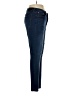 !It Jeans Solid Blue Jeans Size 16 - photo 4