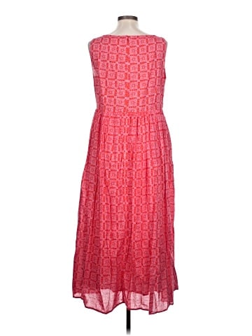 J.Crew Factory Store Casual Dress (view 2)