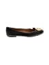 Tory Burch Black Flats Size 8 - photo 1