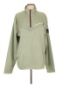 Ascend 100% Polyester Green Fleece Size L - photo 1