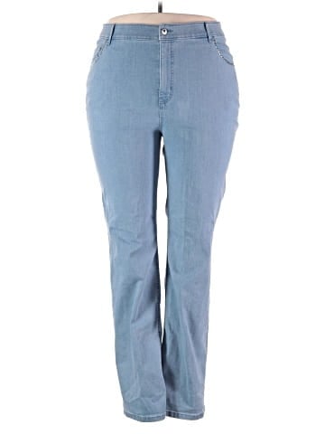 ASHRO Jeans (view 1)