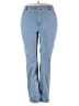 ASHRO Blue Jeans Size 18 - photo 1