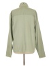 Ascend 100% Polyester Green Fleece Size L - photo 2