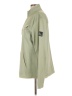 Ascend 100% Polyester Green Fleece Size L - photo 5
