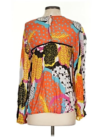 Blank London Long Sleeve Blouse (view 2)