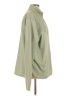 Ascend 100% Polyester Green Fleece Size L - photo 4
