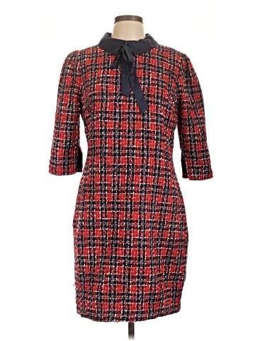 Alexia Admor Casual Dress (view 1)