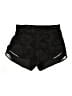 Lululemon Athletica Camo Black Athletic Shorts Size 10 - photo 1