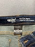 Mossimo Hearts Blue Jeans Size 8 - photo 7