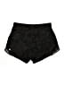 Lululemon Athletica Camo Black Athletic Shorts Size 10 - photo 2