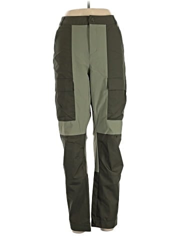 H&M Cargo Pants (view 1)