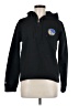 Antigua 100% Polyester Black Pullover Hoodie Size M - photo 1