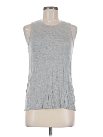 Bella Luxx Sleeveless Top (view 1)