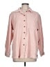 L.L.Bean 100% Cotton Pink Jacket Size L - photo 1