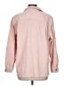 L.L.Bean 100% Cotton Pink Jacket Size L - photo 2