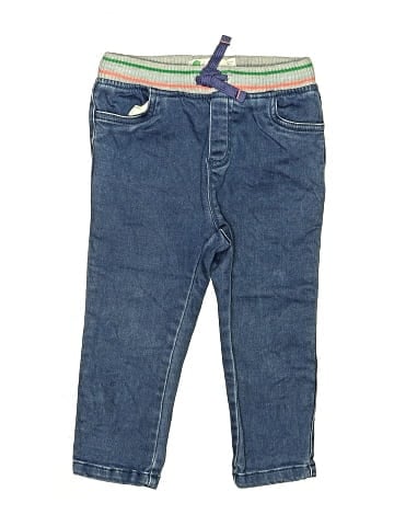 Baby Boden Jeans (view 1)