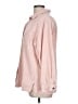 L.L.Bean 100% Cotton Pink Jacket Size L - photo 5