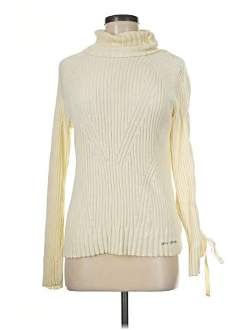 DKNY Jeans Turtleneck Sweater (view 1)