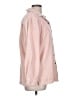 L.L.Bean 100% Cotton Pink Jacket Size L - photo 4