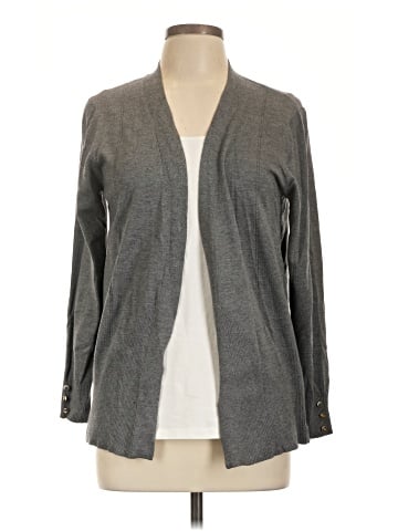89th & Madison Cardigan (view 1)