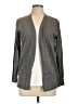 89th & Madison Gray Cardigan Size L - photo 1