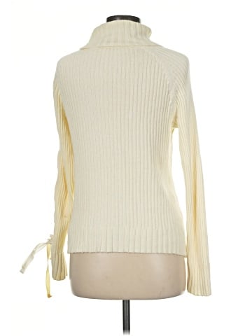 DKNY Jeans Turtleneck Sweater (view 2)