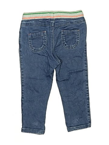 Baby Boden Jeans (view 2)