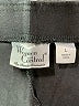 Women With Control Solid Gray Active Pants Size L - photo 7