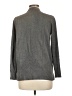89th & Madison Gray Cardigan Size L - photo 2