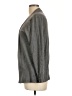 89th & Madison Gray Cardigan Size L - photo 5