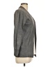 89th & Madison Gray Cardigan Size L - photo 4