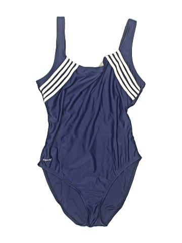 Speedo One Piece Swimsuit (view 1)