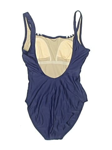 Speedo One Piece Swimsuit (view 2)