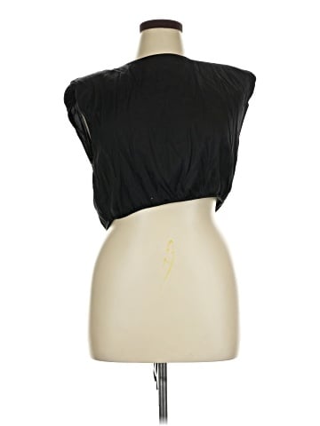 WAYF Sleeveless Blouse (view 1)