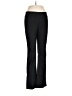 Tribal Solid Black Active Pants Size 8 - photo 1